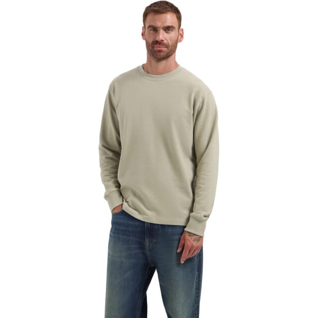 Dstrezzed Ds lasse crewneck