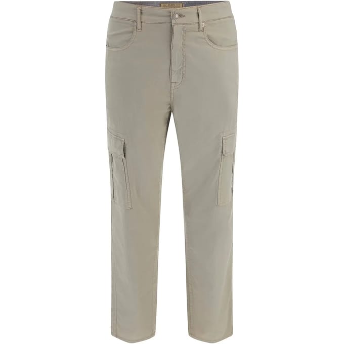 Cargo broek Guess Julianne