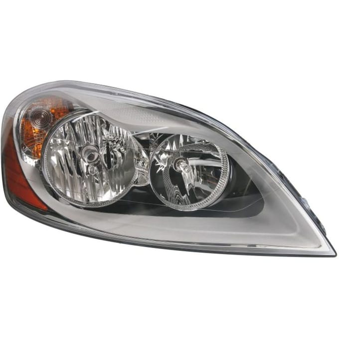 Koplampen VALEO 043869, rechts