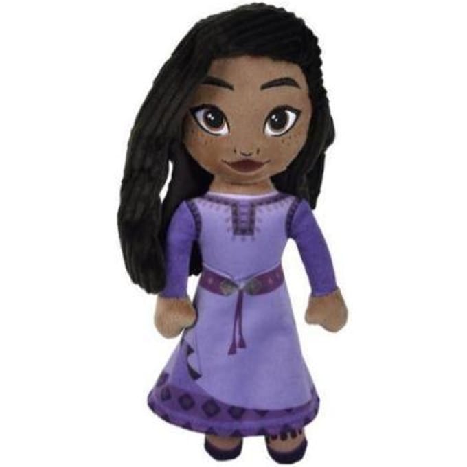 Kinderknuffel Simba Disney Daylight 2 Girl