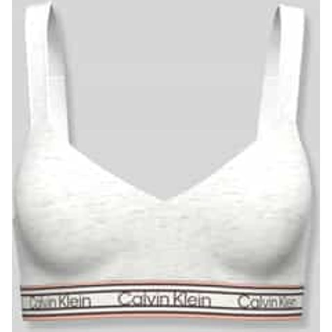 Bralettes/zonder beugel Calvin Klein Jeans Lift Bralette