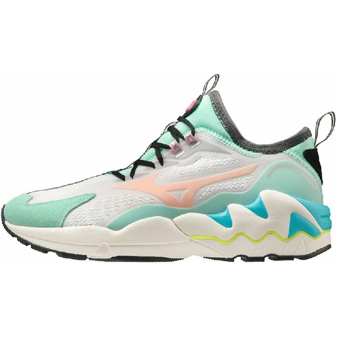 Trainers Mizuno S.L Wave Rider 1 Beta