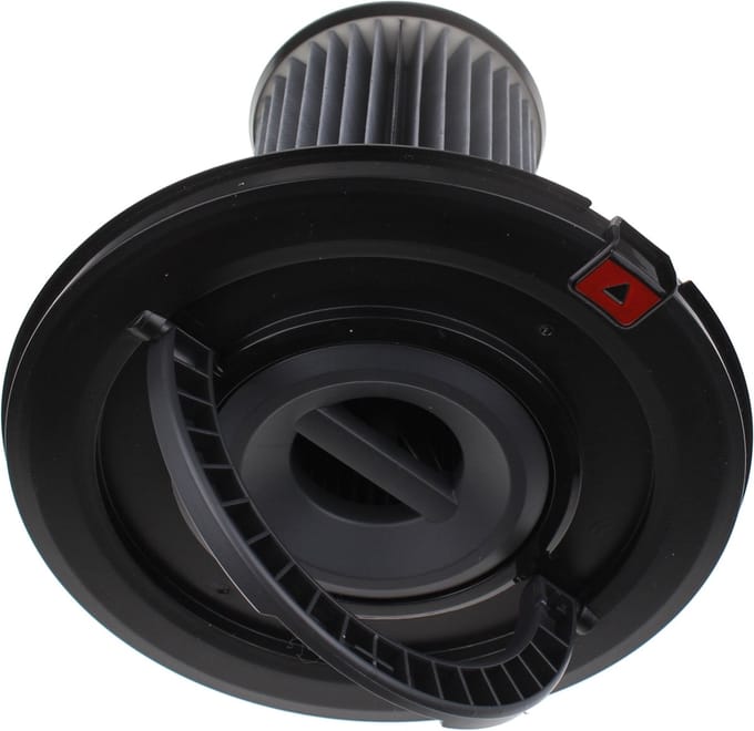 BOSCH - Filtercilinder met handvat - 12027830