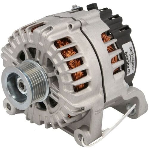 Driefasige generator PULSAR ROTATING ELECTRICS PSR10064