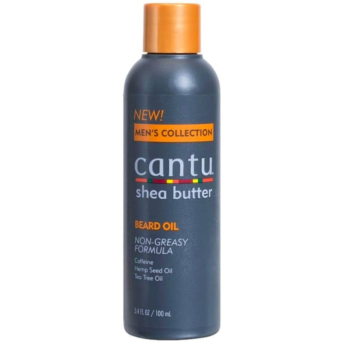 Cantu Men's Collection Beard Oil 100 ml