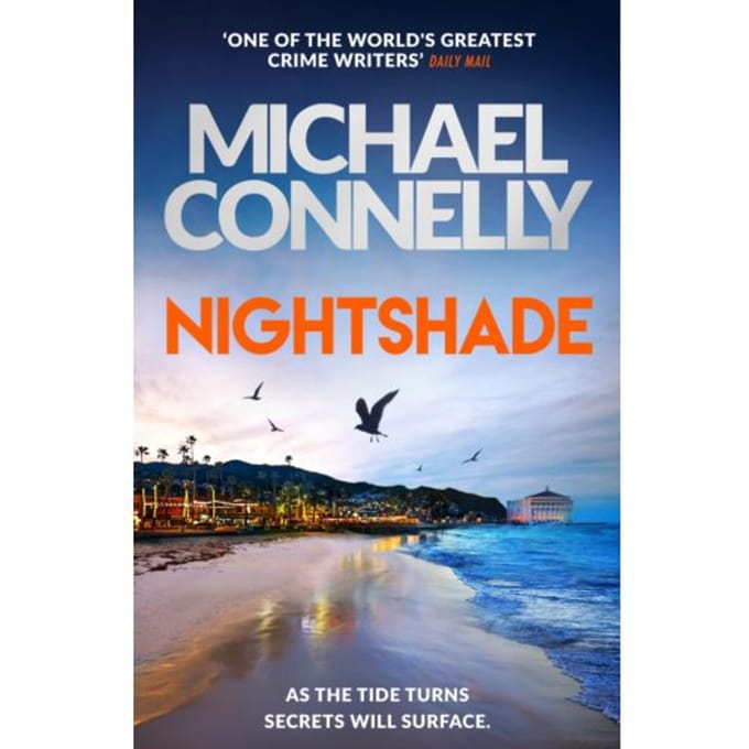 Nightshade - Michael Connelly