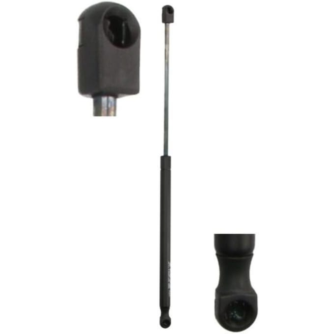 Universele gasveer KROSNO KR21928