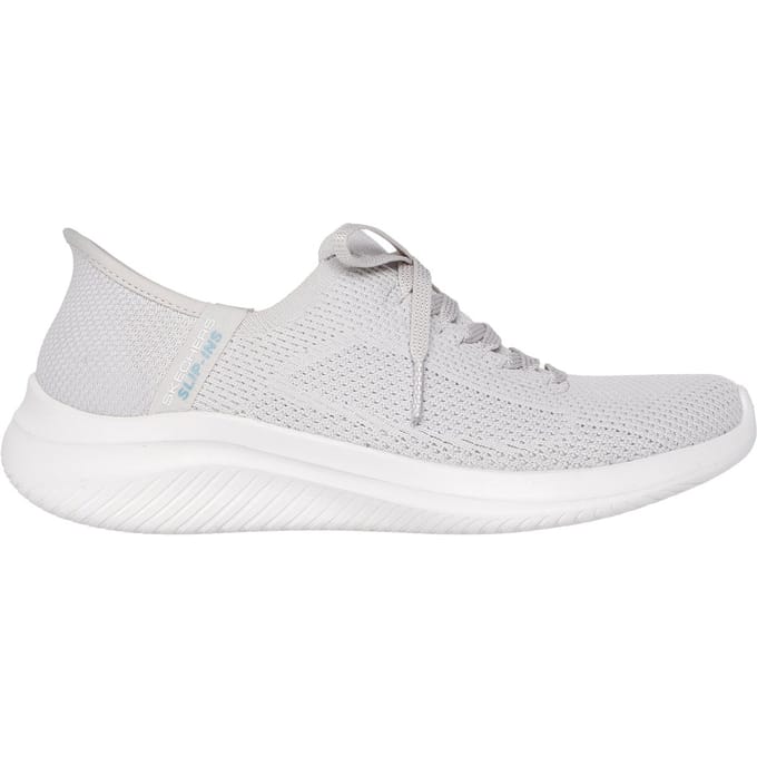 Skechers Slip-ins Ultra Flex 3.0-Elevated Motio - Dames Instappers - Grijs