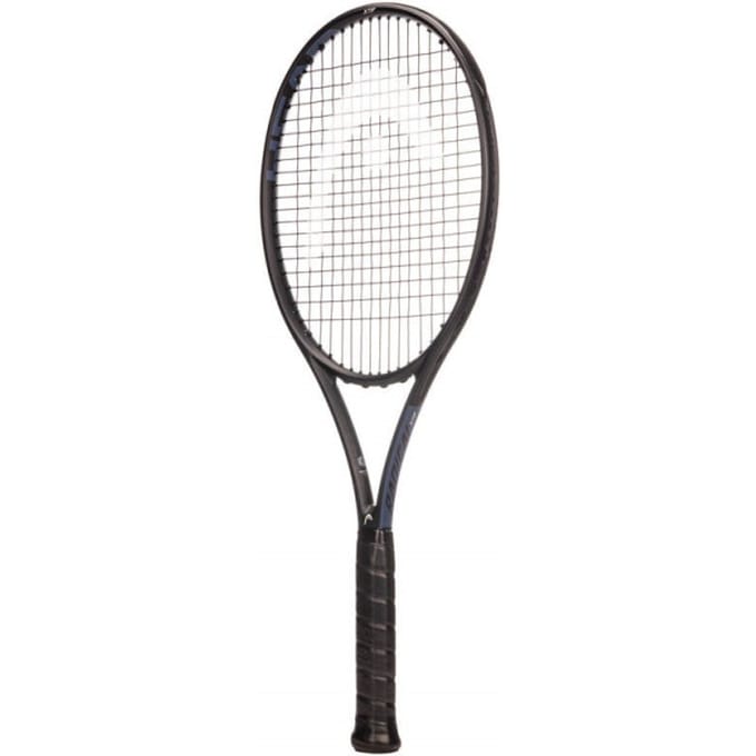 HEAD - graphene touch 360 radical xtr - Tennisracket heren - Zwart