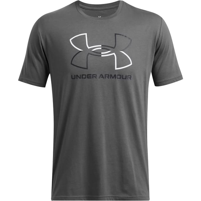 T-shirt Under Armour Foundation