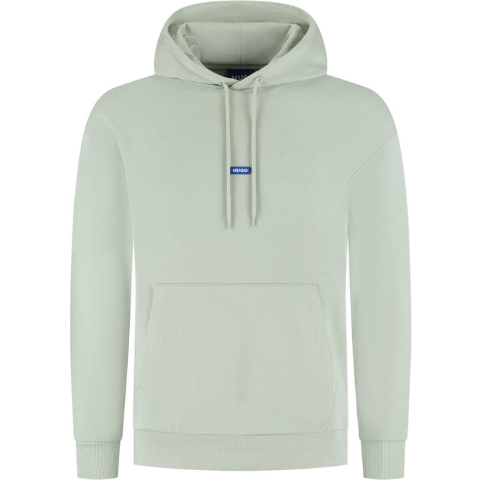 Hugo Nalonso Hoodie Heren - Maat M