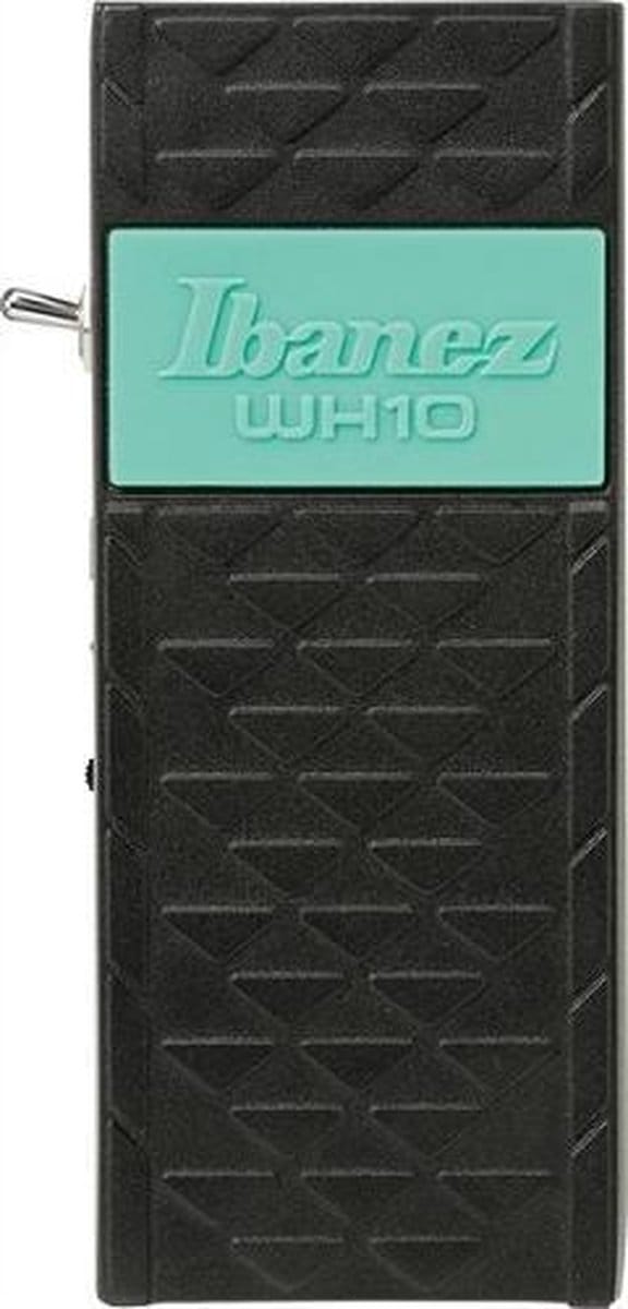 Ibanez WH10V3 Wah - Wah Wah pedaal