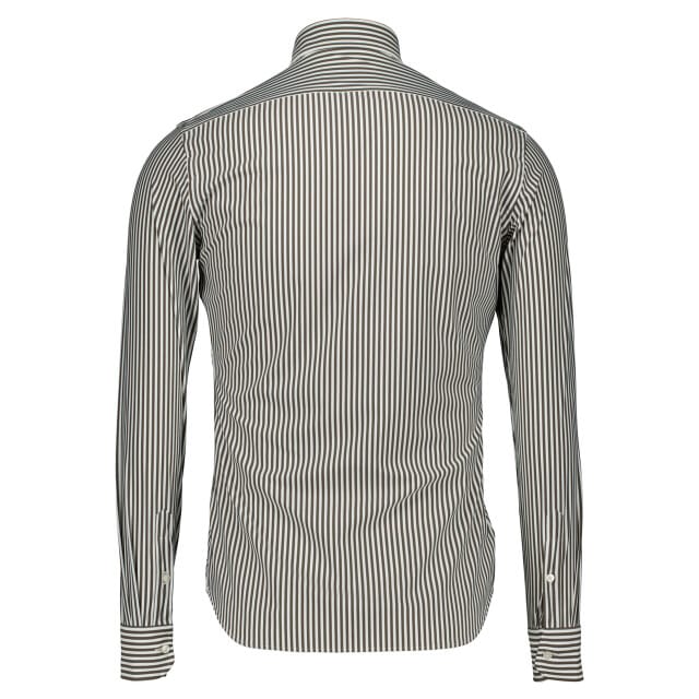 Xacus Active Shirt  Groen Act520ml/21609