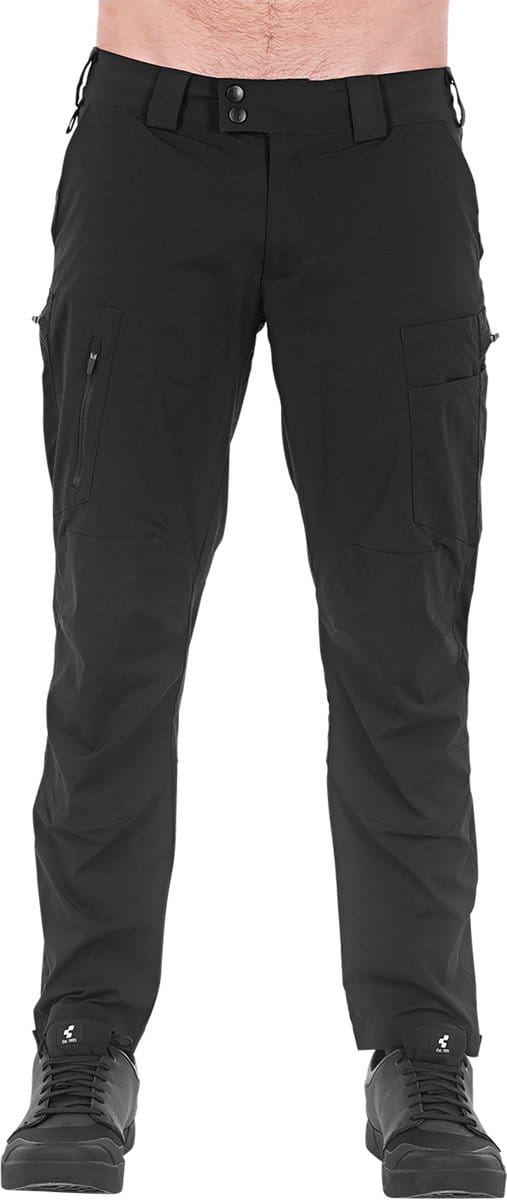 CUBE WORK PANTS BLACK XXL