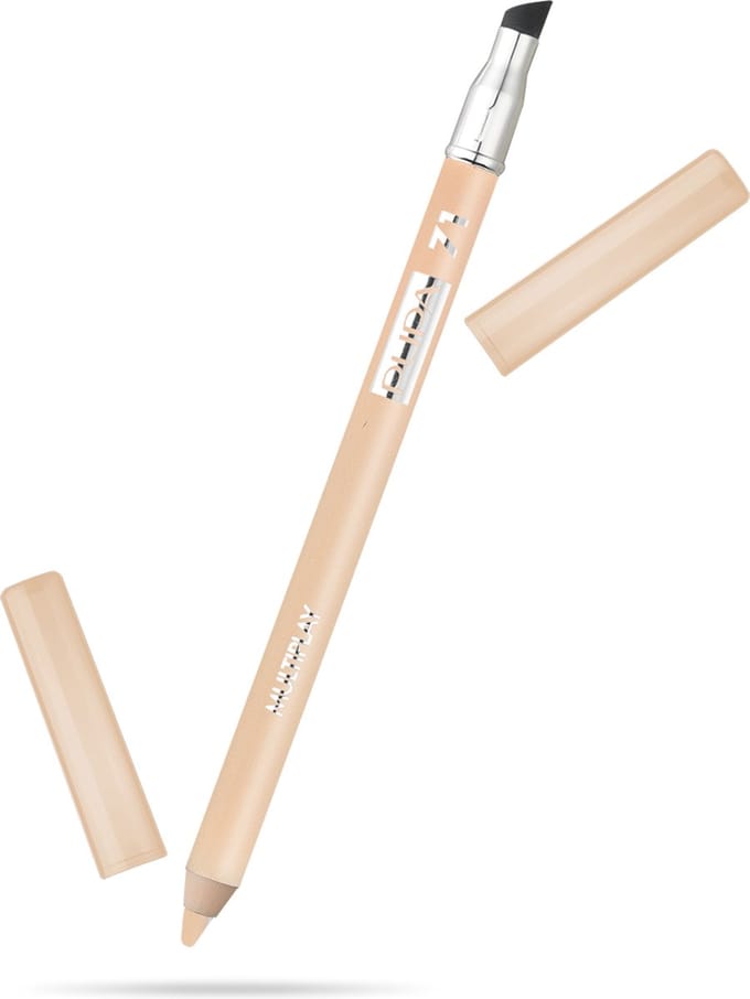 Pupa Milano Multiplay Oogpotlood - 71 Butter Love
