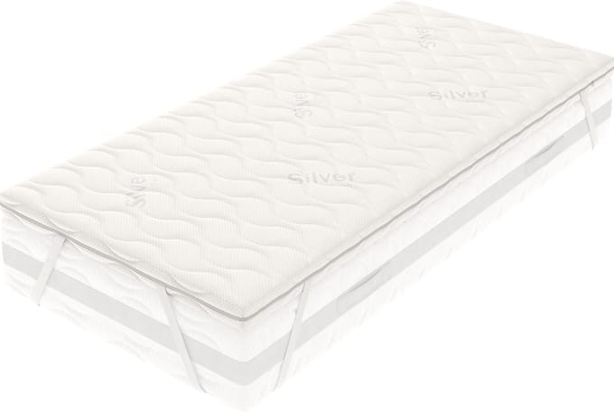 Vitality Pur - Koudschuim - Cozy Topper