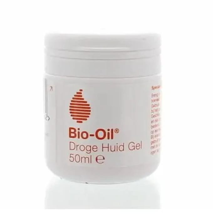 Bio-Oil Droge Huid Gel - 50ml
