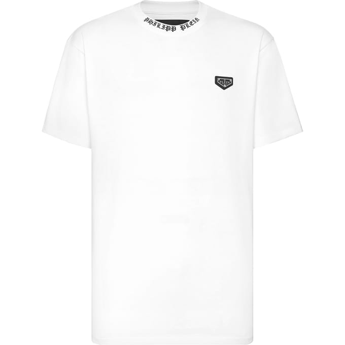 T-Shirt Ronde Hals