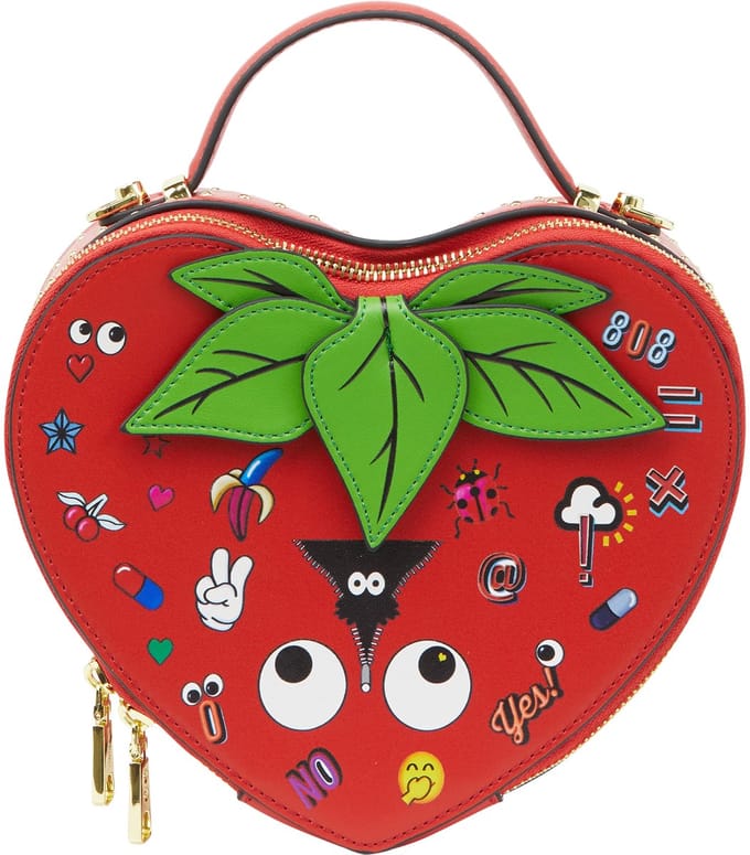 myMo pop Satchel Satchel