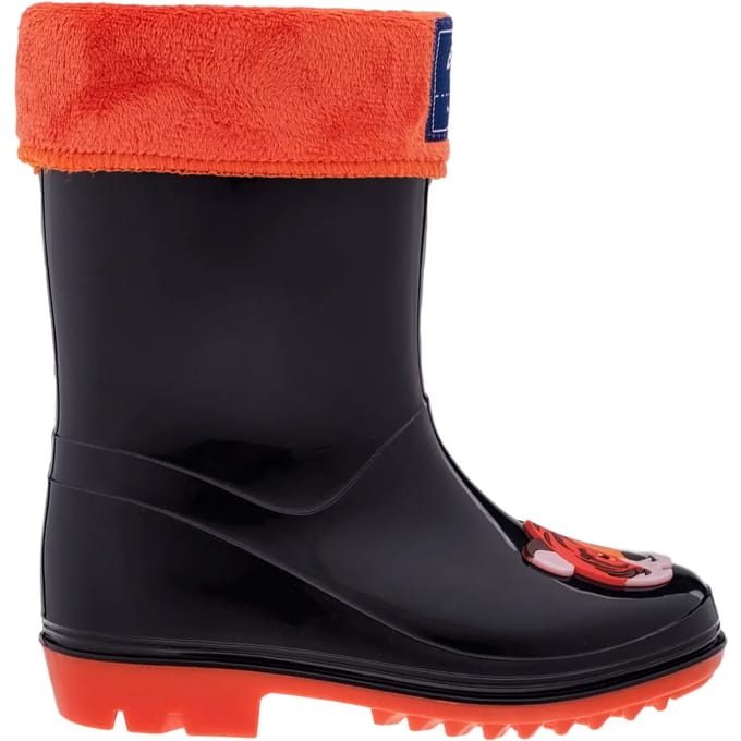 Baby regenlaarzen Bejo Wellies Frise Wellies