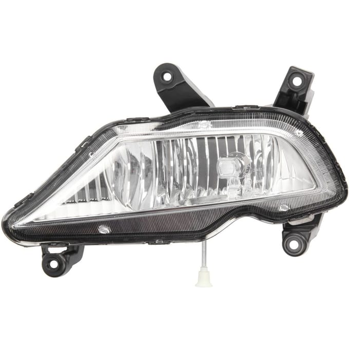 Mistlicht DEPO 221-2054L-UE links