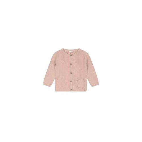 Prénatal newborn vest Pink Shade 62 dames