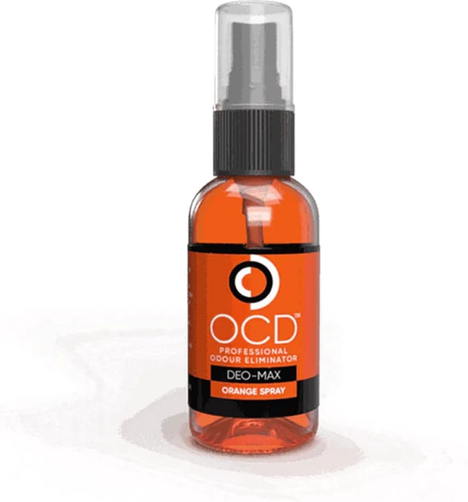 OCD DEO MAX SPRAY ORANGE 30 ML