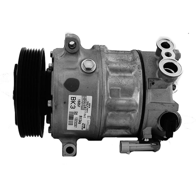 Compressor airconditioning AIRSTAL 10-1103