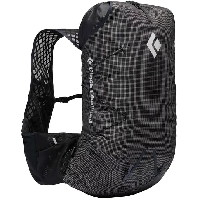 Vrouwen klimtas Black Diamond Distance 15