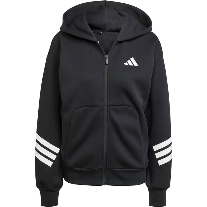 Dames Hoodie adidas Future Icons