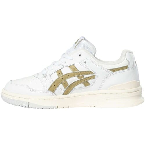 Lage Sneakers Asics EX89 leren sneakers