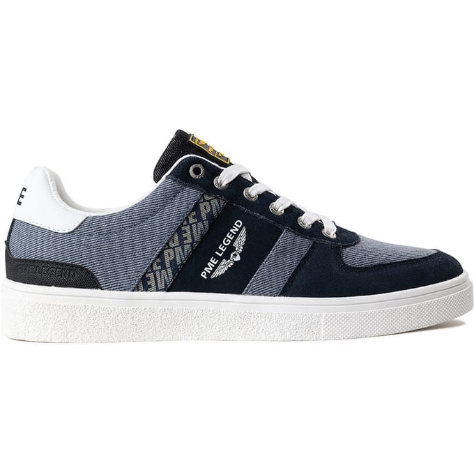 PME Legend - Heren Sneakers Skytank - Blauw - Maat 43