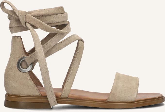 AYANA M05084 Sandalen - Dames - Beige - Maat 36