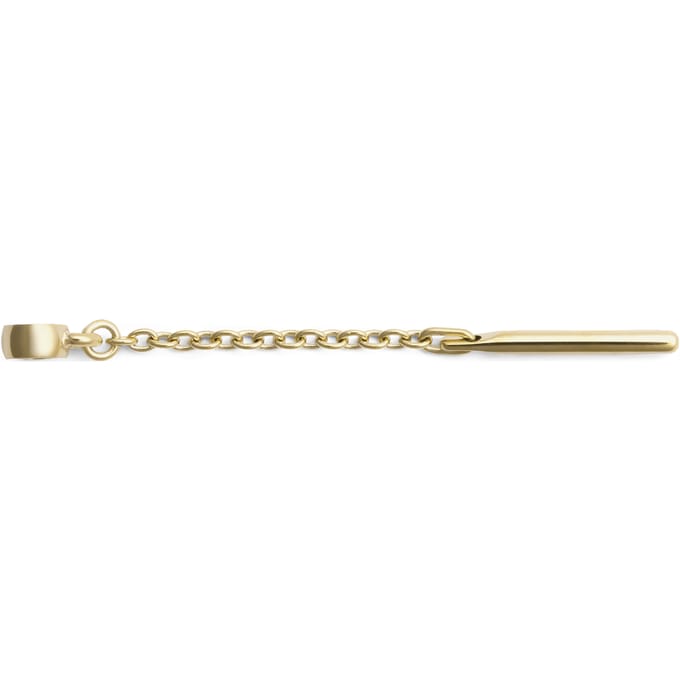 Daniel Wellington DW Charm Elemental One Size Gold