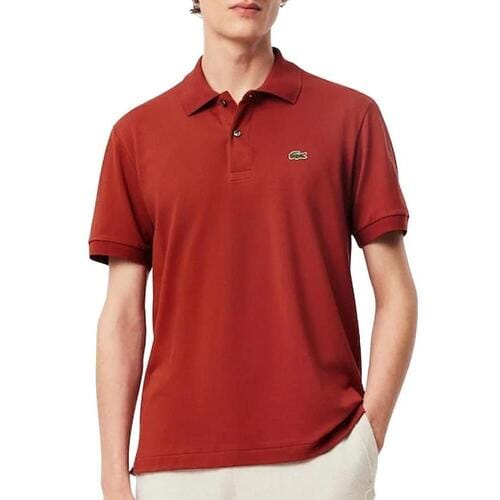 T-shirt Lacoste Polo