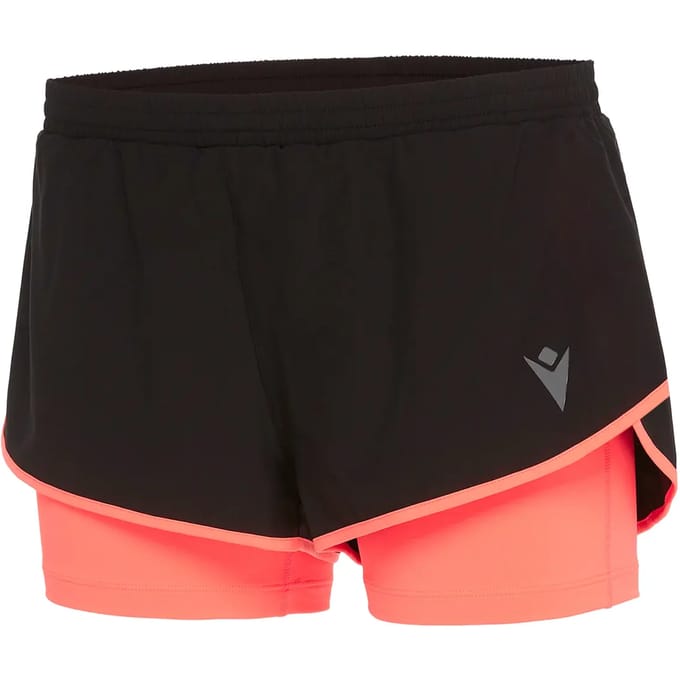 Damesshorts Macron Running tricia
