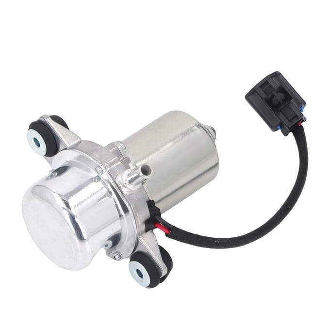 Rembekrachtiger Vacuümpomp 31317530 178 0884 Laag Geluidsniveau Vervanging voor CAMARO CAPRICE HHR white
