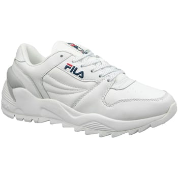 Fila Dames Sneakers Orbit Cmr Jogger Low Wmn - Wit - Maat 36