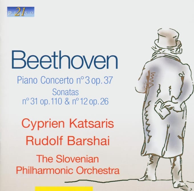 Piano Concerto No.3