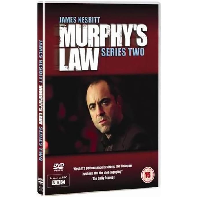 Murphys Law - Series 2