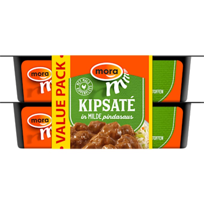 Mora Kipsate mild gvp