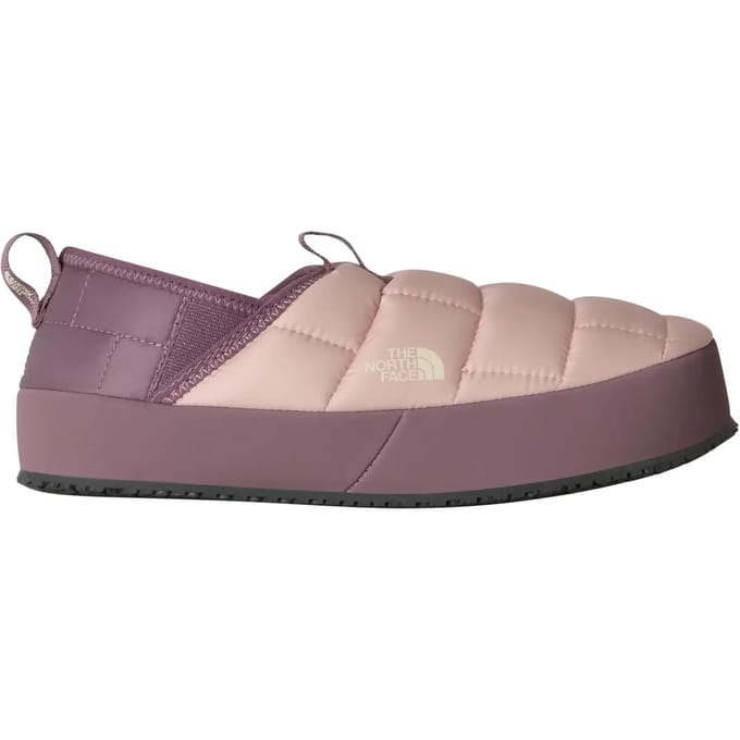 Pantoffels voor kinderen The North Face Thermoball Traction II