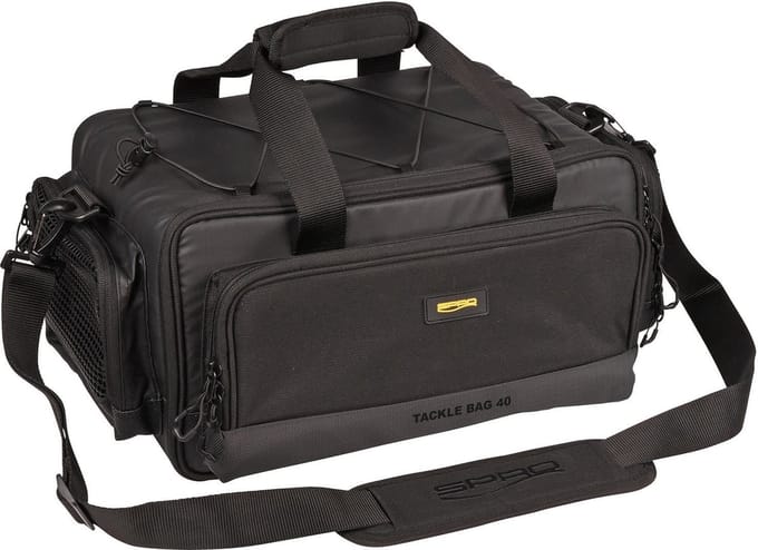 Spro Tackle Bag 40