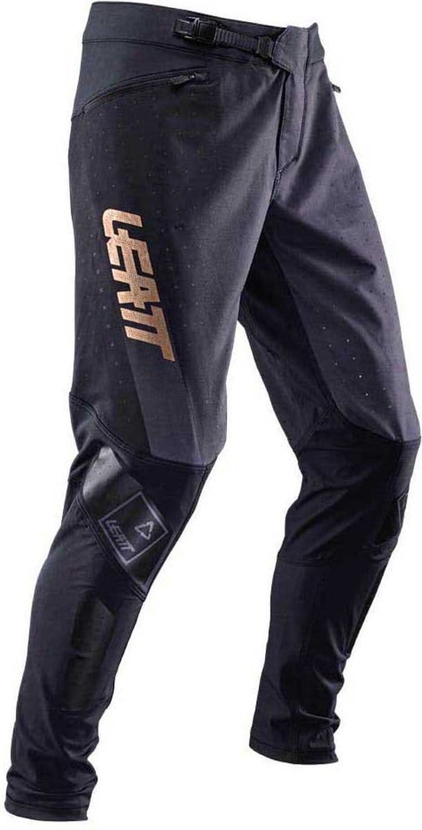 Leatt Gravity 4.0 Broek Zwart M Kinderen