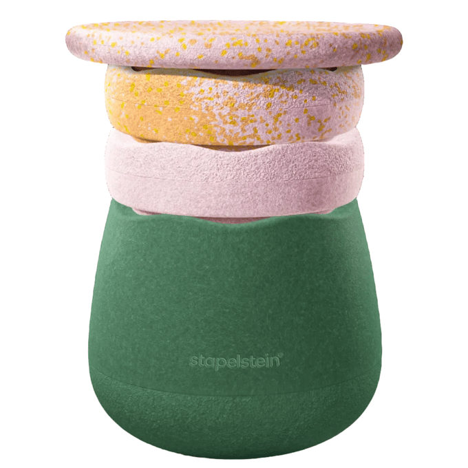Stapelstein® | Spring Special | Dynamic All Water Lily