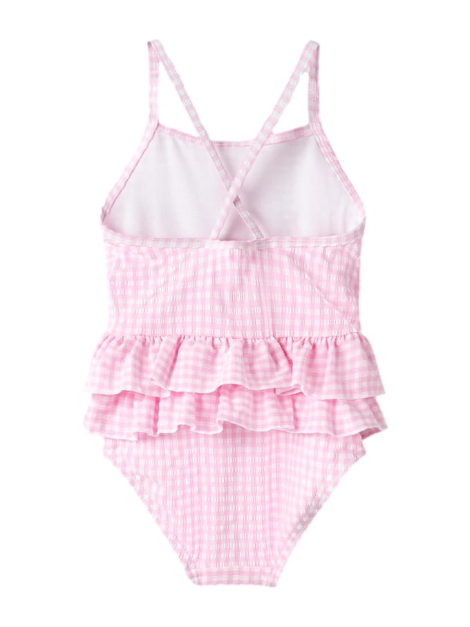 NAME IT - NMFZAMMER SWIMSUIT - Meisjes - Badpakken