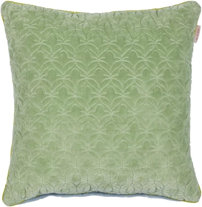 Sierkussen Pip Studio Beddinghouse Quilty Dreams - Blue Green