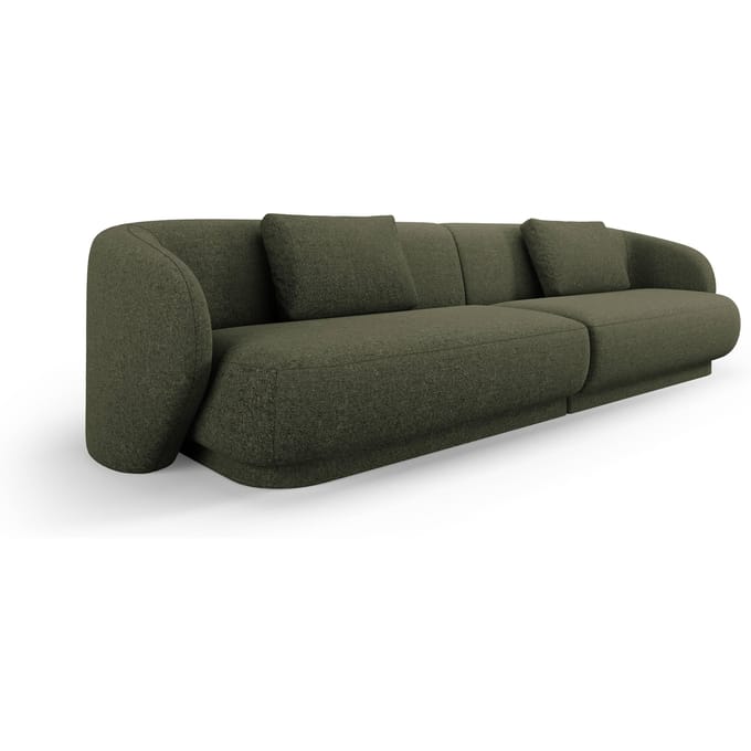 4-zitsbank Camden chenille | Cosmopolitan Design