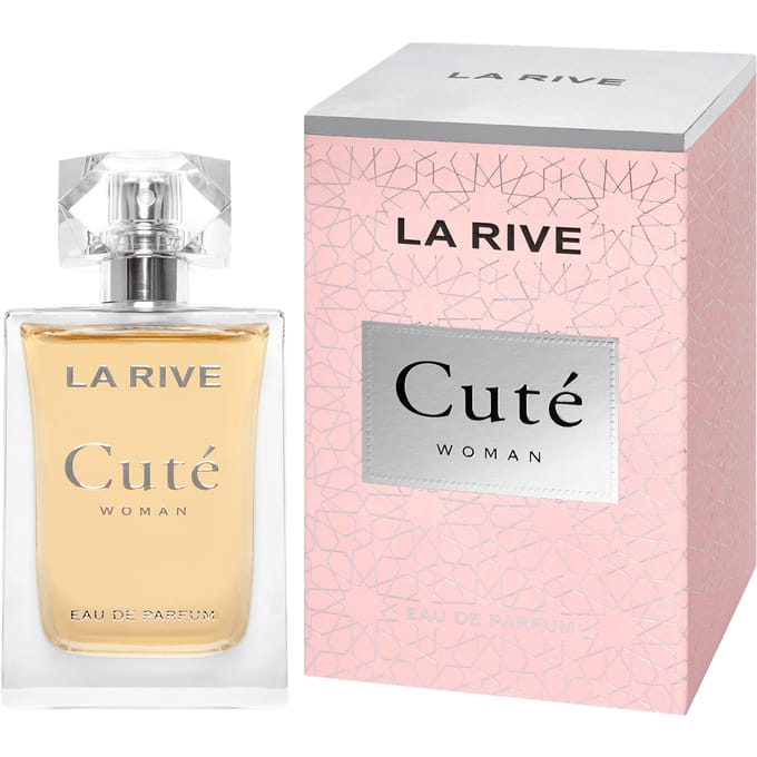 La Rive Cuté - 100 ml - Eau de Parfum