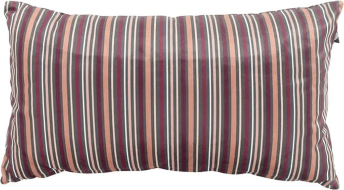 Hartman Tuinkussen Laurel Pink 50x30x14 Lendekussen Nouveau Riche